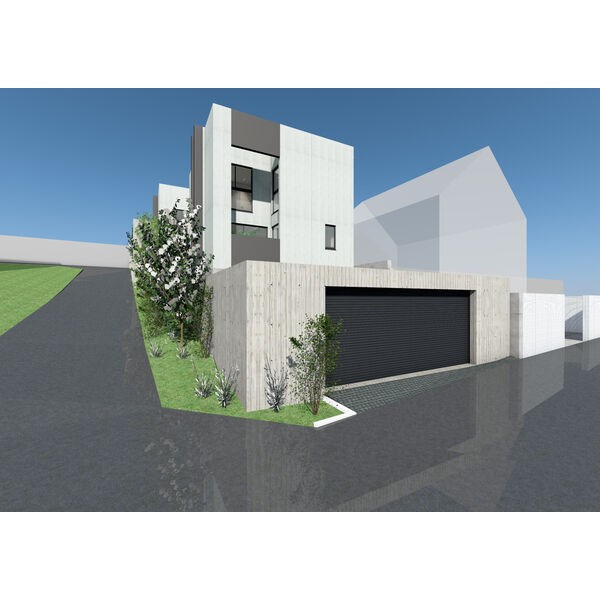 八事ヒルレジデンスPREMIUM その他外観1