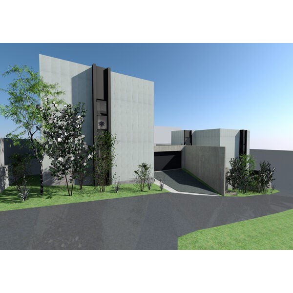 八事ヒルレジデンスPREMIUM その他外観2