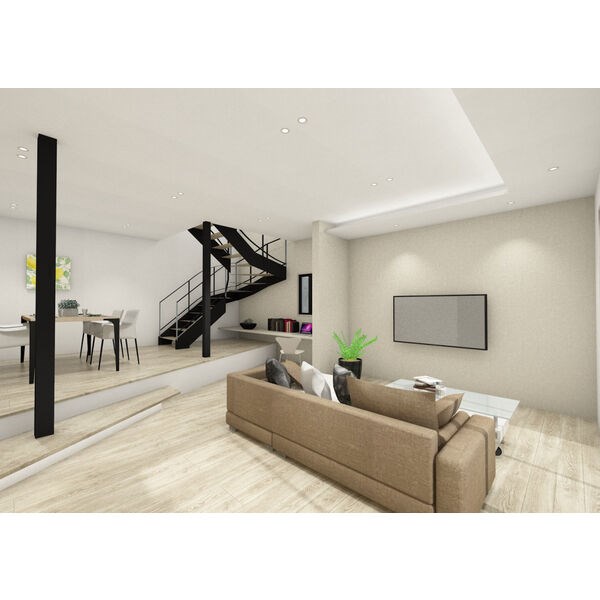 八事ヒルレジデンスPREMIUM ベッドルーム