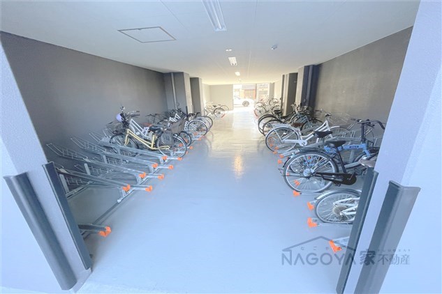 プレサンス名古屋菊井セルカ その他外観4