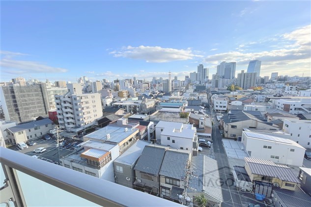 プレサンス名古屋菊井セルカ その他7