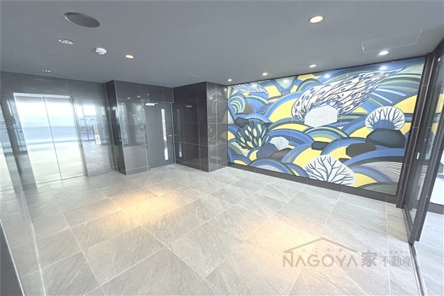 メイクスWアート名駅南Ⅲ その他外観2