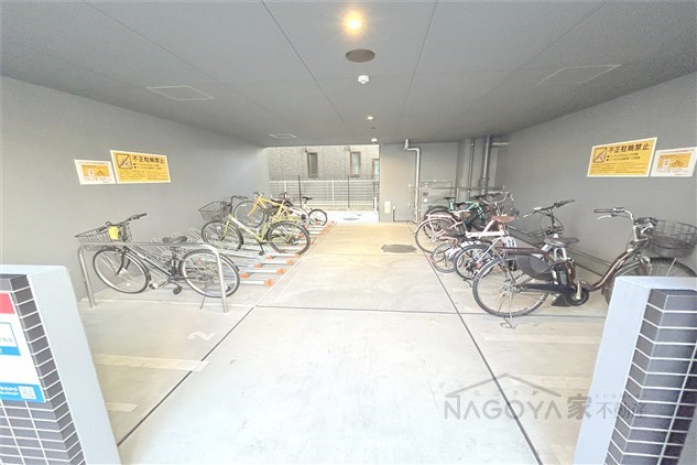 メイクスWアート名駅南Ⅲ その他外観3