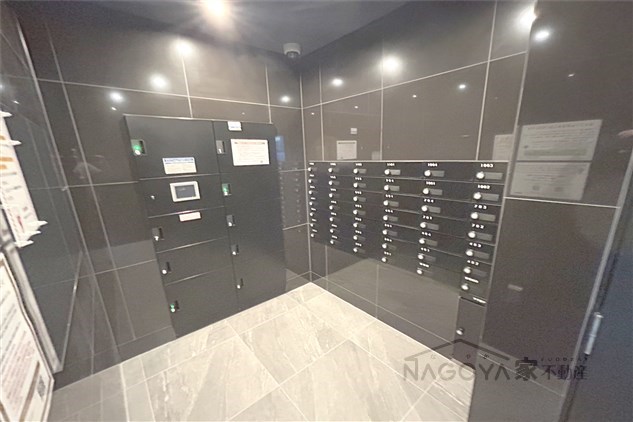 メイクスWアート名駅南Ⅲ その他外観4