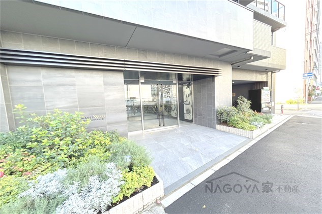 メイクスWアート名駅南Ⅲ その他外観6