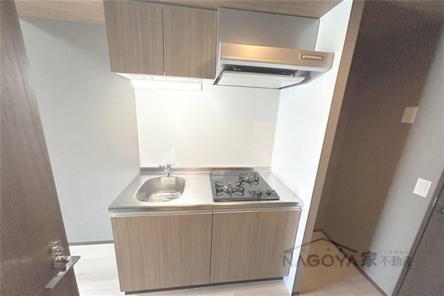 メイクスWアート名駅南Ⅲ キッチン