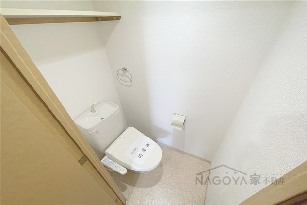 アスティ千種 その他4