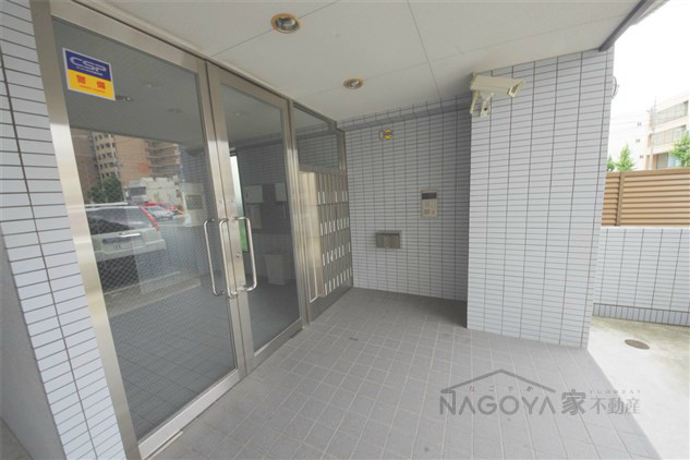 アスティ千種 その他外観2