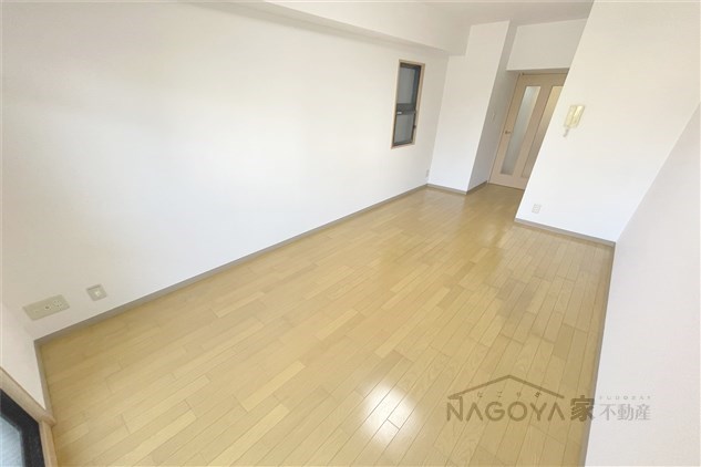 アスティ千種 ベッドルーム