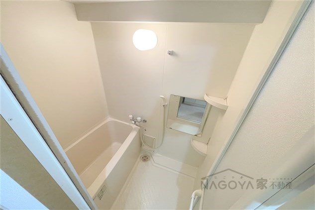 アスティ千種 風呂画像