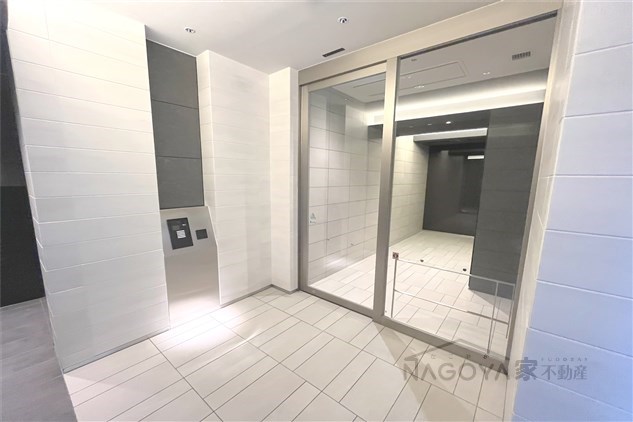 Flair丸の内 その他外観1