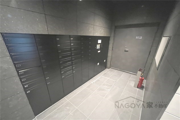 Flair丸の内 その他外観4