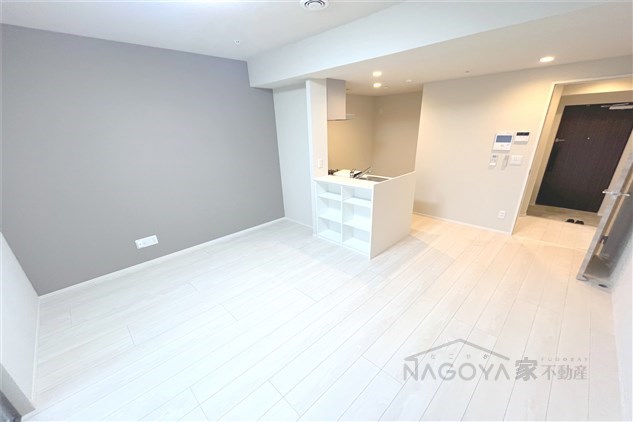 Flair丸の内 リビング