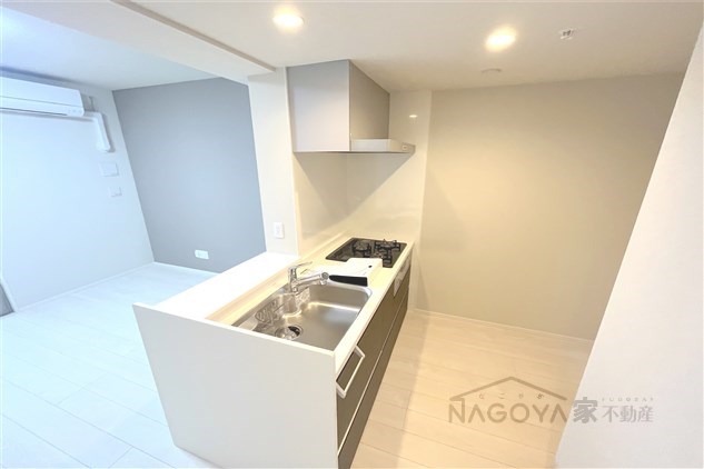 Flair丸の内 キッチン