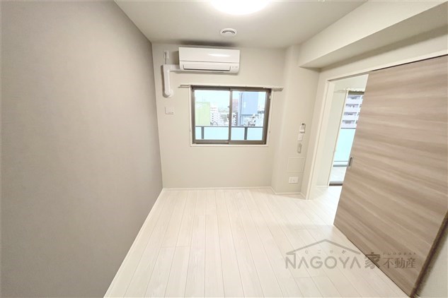 Flair丸の内 ベッドルーム