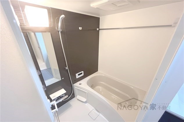 Flair丸の内 風呂画像