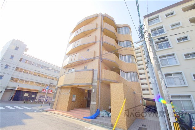 シティライフ池下北 外観写真