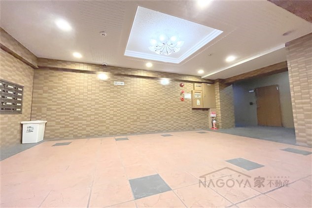 シティライフ今池南 その他外観2