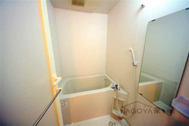 シティライフ今池南 風呂画像