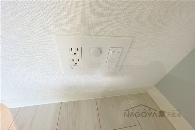 ファステート名古屋駅前アルティス その他1