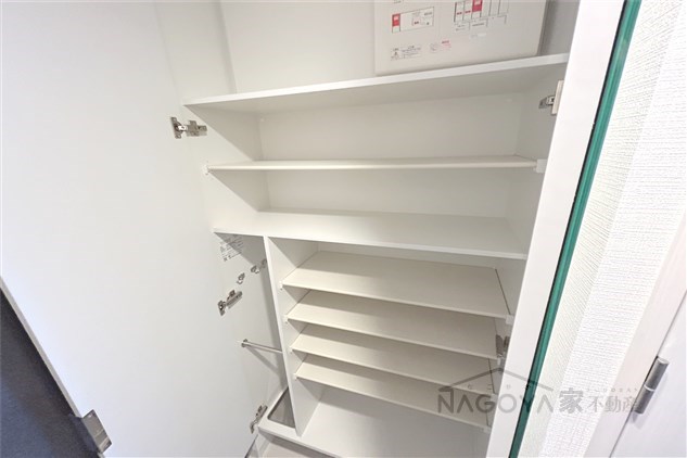 エスリード今池ルミナス その他7