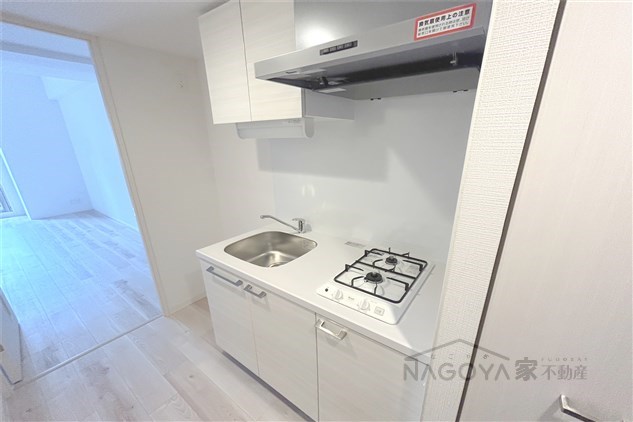 エスリード今池ルミナス キッチン