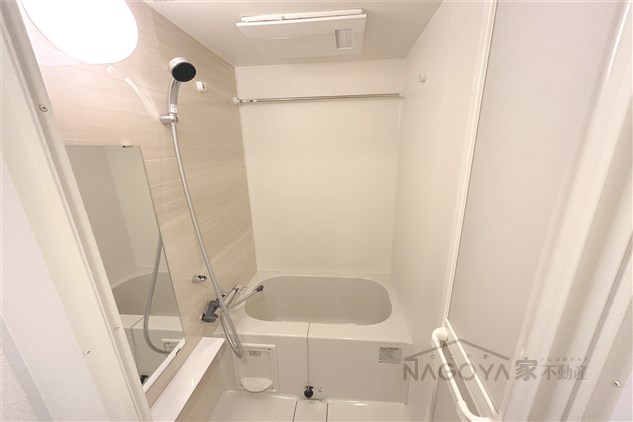 エスリード今池ルミナス 風呂画像