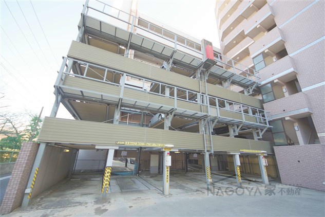 サンパティーク東片端 その他外観2