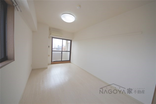 サンパティーク東片端 リビング