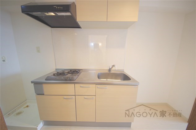 サンパティーク東片端 キッチン