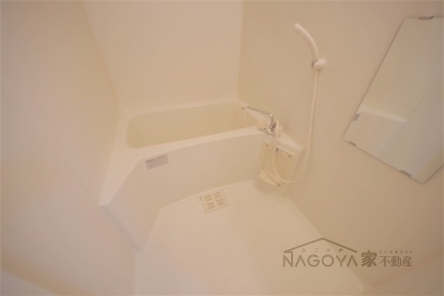 サンパティーク東片端 風呂画像