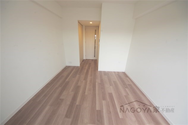 S-RESIDENCE志賀本通North リビング