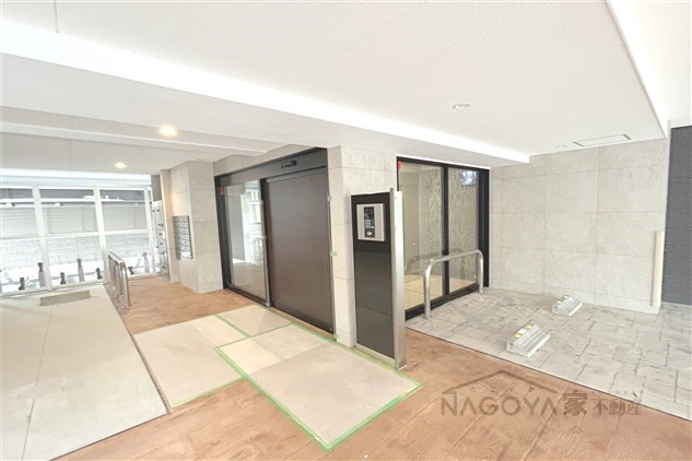 セントフィオーレ新栄 その他外観1