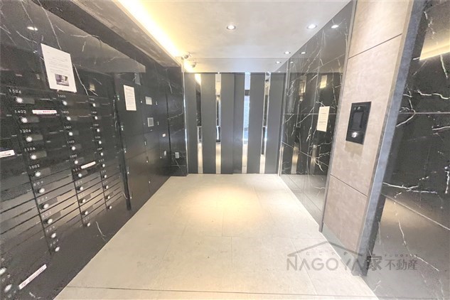 S-RESIDENCE上前津South その他外観2