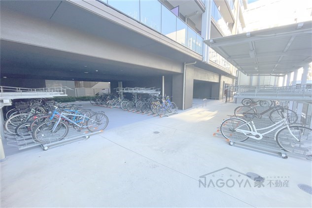 CREST TAPP平安通 その他外観6