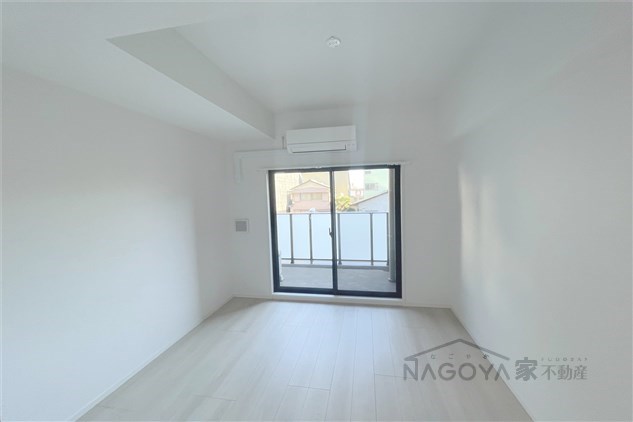 CREST TAPP平安通 ベッドルーム