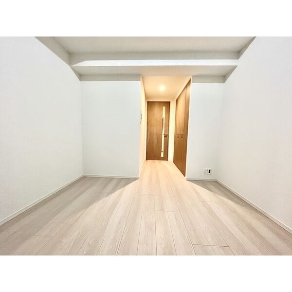 CREST TAPP平安通 リビング