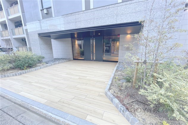 CREST TAPP平安通 その他外観1