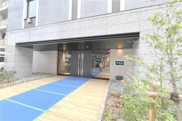 CREST TAPP平安通 その他外観1