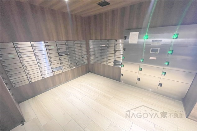 CREST TAPP平安通 その他外観4