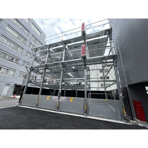 CREST TAPP平安通 その他外観4