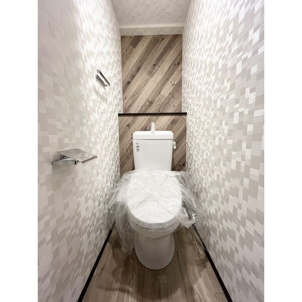 CREST TAPP平安通 その他3