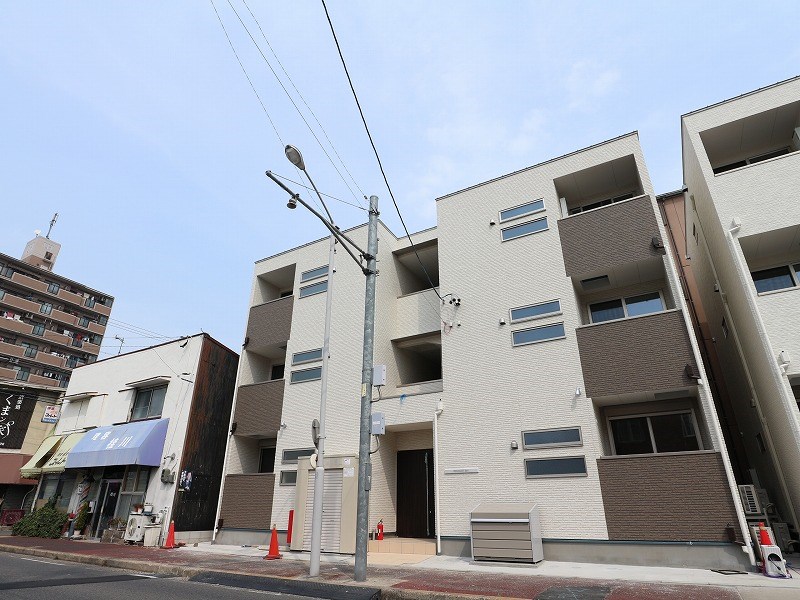 REGALEST黒川 その他外観1