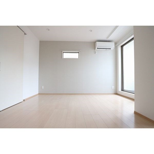 REGALEST黒川 リビング