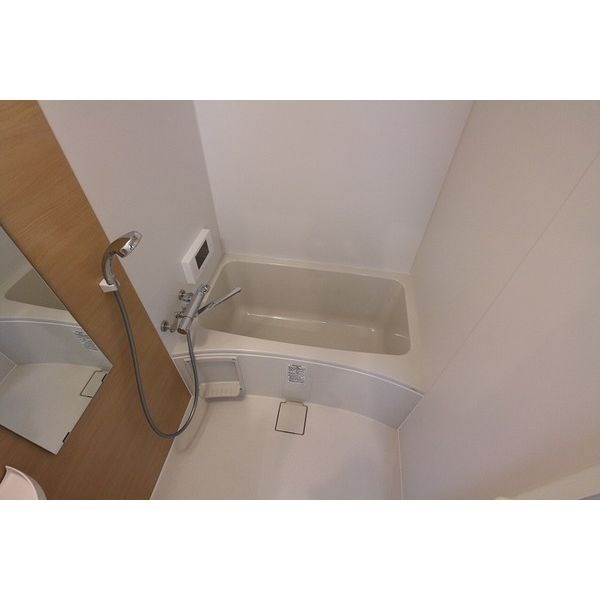 REGALEST黒川 風呂画像