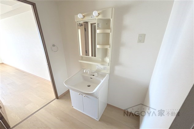 ヒルズ花の木 その他1