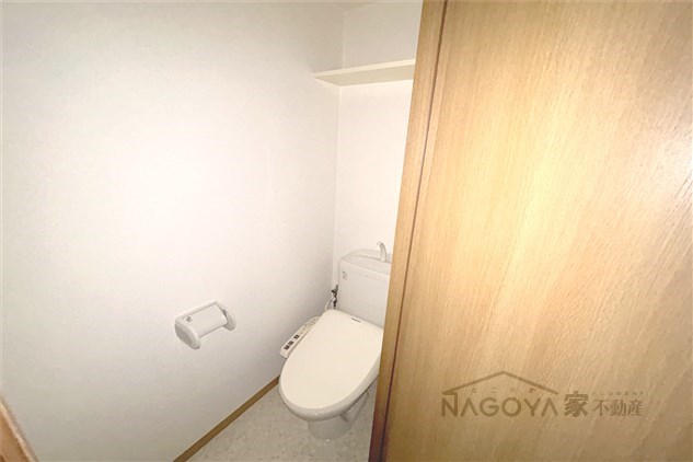 ヒルズ花の木 その他3