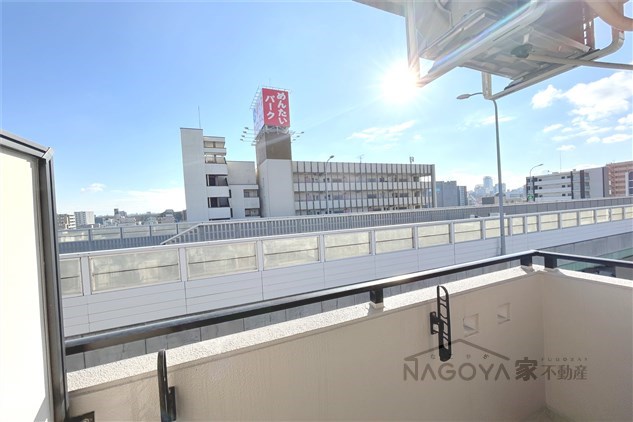 ヒルズ花の木 その他4