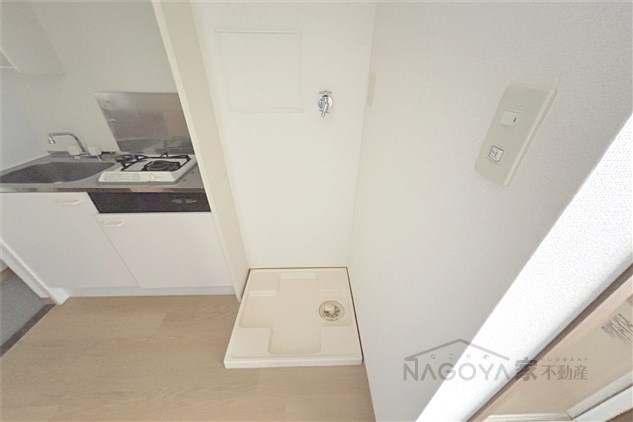 ヒルズ花の木 その他6