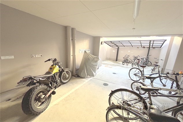 ヒルズ花の木 その他外観5